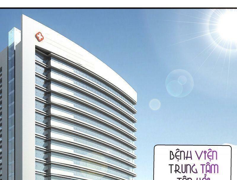 Nãi Ba Là Chiến Thần Mạnh Nhất: Chapter 21