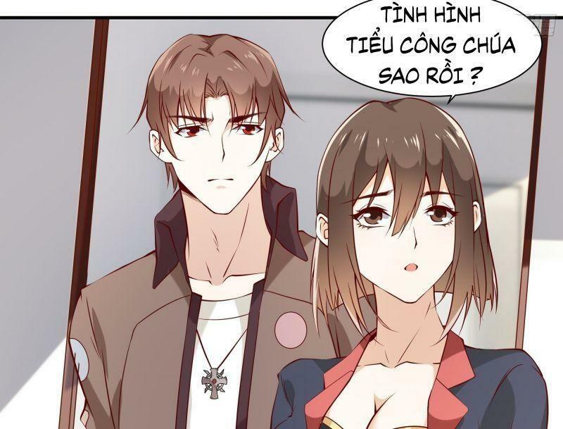 Nãi Ba Là Chiến Thần Mạnh Nhất: Chapter 21