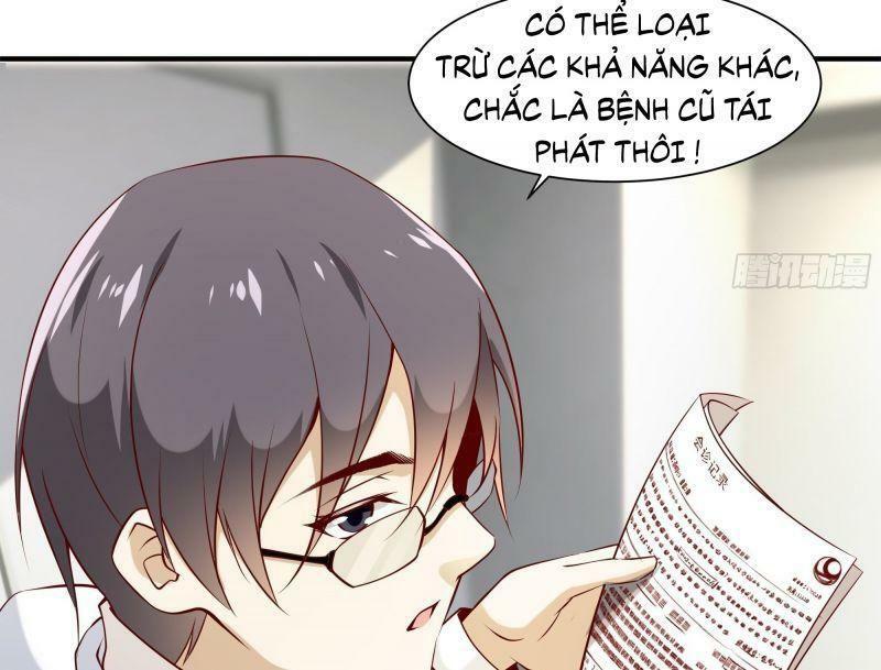 Nãi Ba Là Chiến Thần Mạnh Nhất: Chapter 21