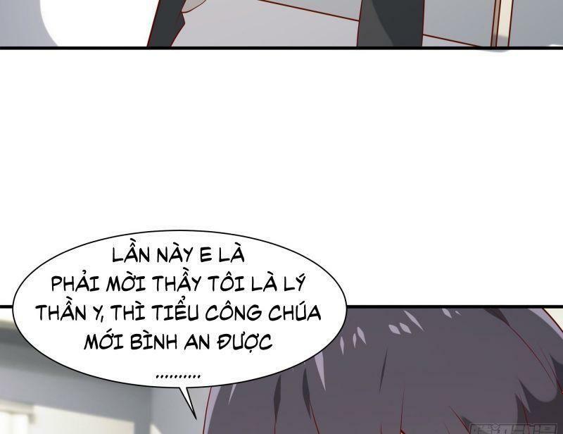 Nãi Ba Là Chiến Thần Mạnh Nhất: Chapter 21