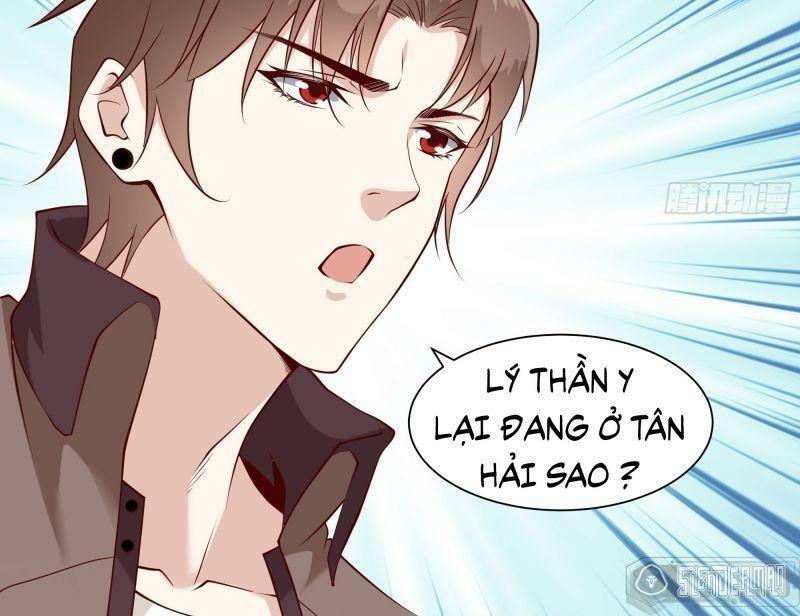 Nãi Ba Là Chiến Thần Mạnh Nhất: Chapter 21
