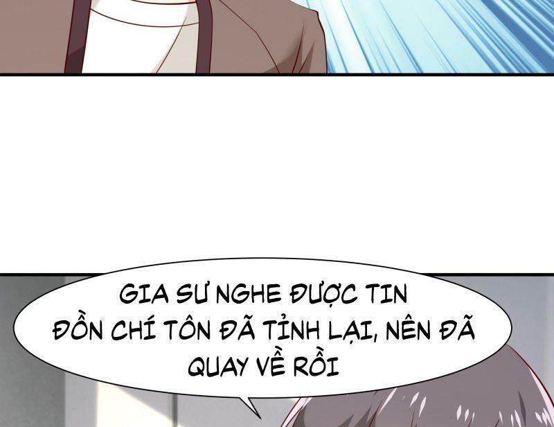 Nãi Ba Là Chiến Thần Mạnh Nhất: Chapter 21