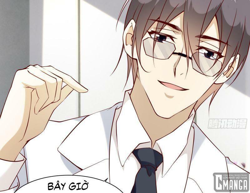 Nãi Ba Là Chiến Thần Mạnh Nhất: Chapter 21