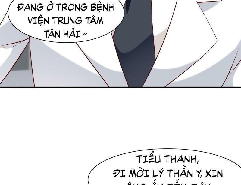 Nãi Ba Là Chiến Thần Mạnh Nhất: Chapter 21