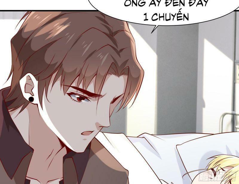 Nãi Ba Là Chiến Thần Mạnh Nhất: Chapter 21
