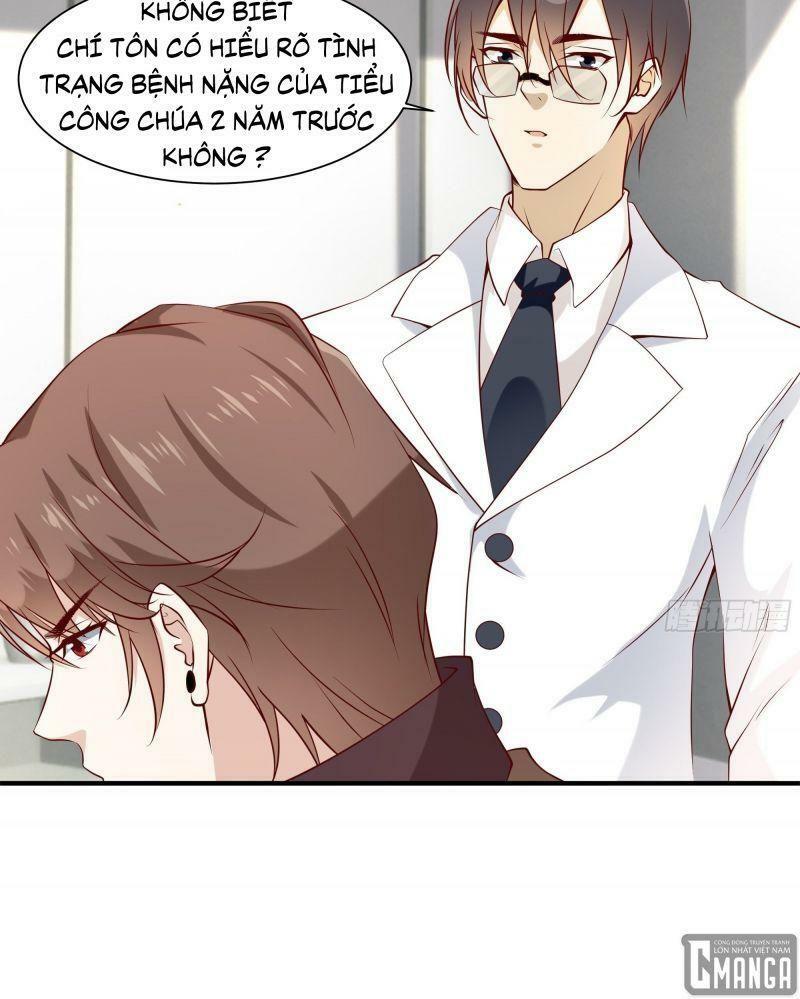Nãi Ba Là Chiến Thần Mạnh Nhất: Chapter 21