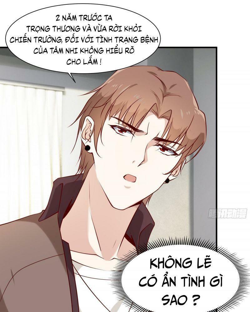 Nãi Ba Là Chiến Thần Mạnh Nhất: Chapter 21