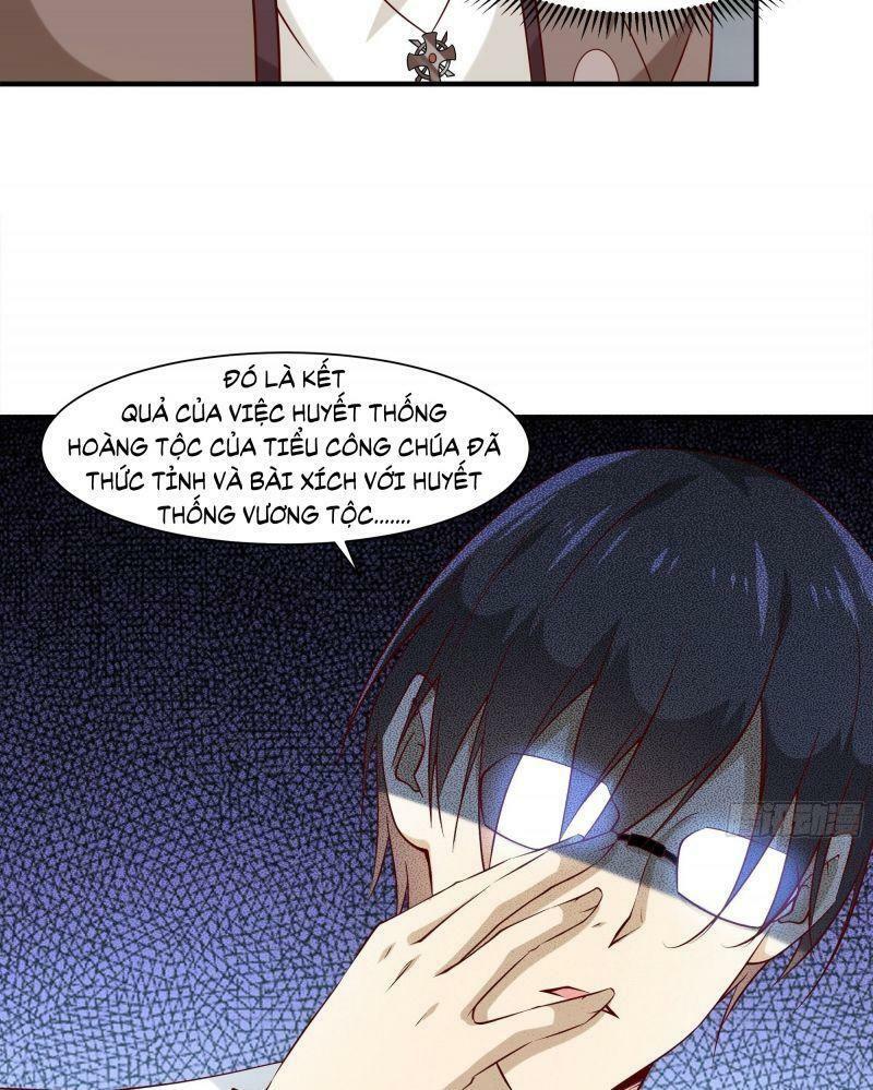 Nãi Ba Là Chiến Thần Mạnh Nhất: Chapter 21