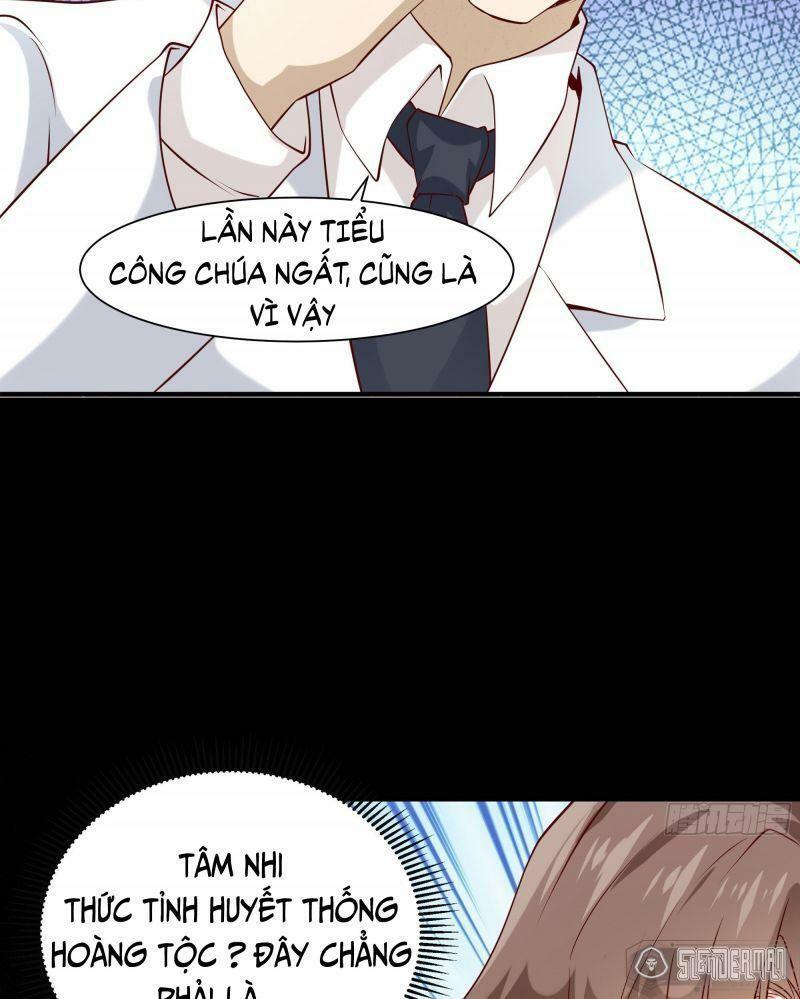 Nãi Ba Là Chiến Thần Mạnh Nhất: Chapter 21