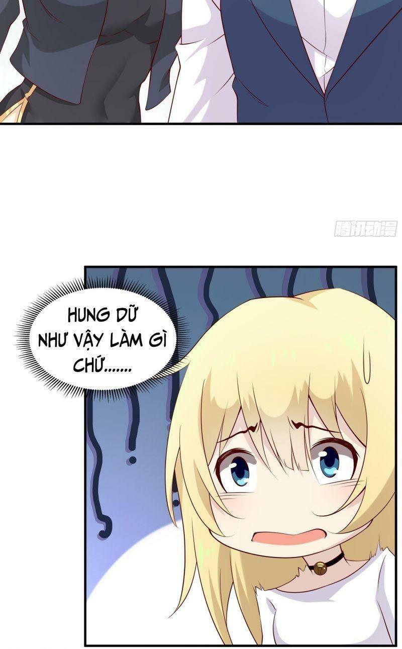 Nãi Ba Là Chiến Thần Mạnh Nhất: Chapter 21