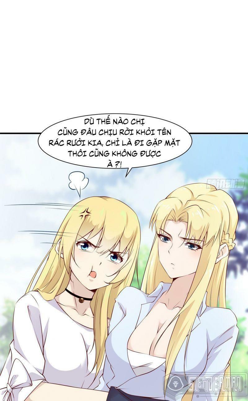 Nãi Ba Là Chiến Thần Mạnh Nhất: Chapter 21