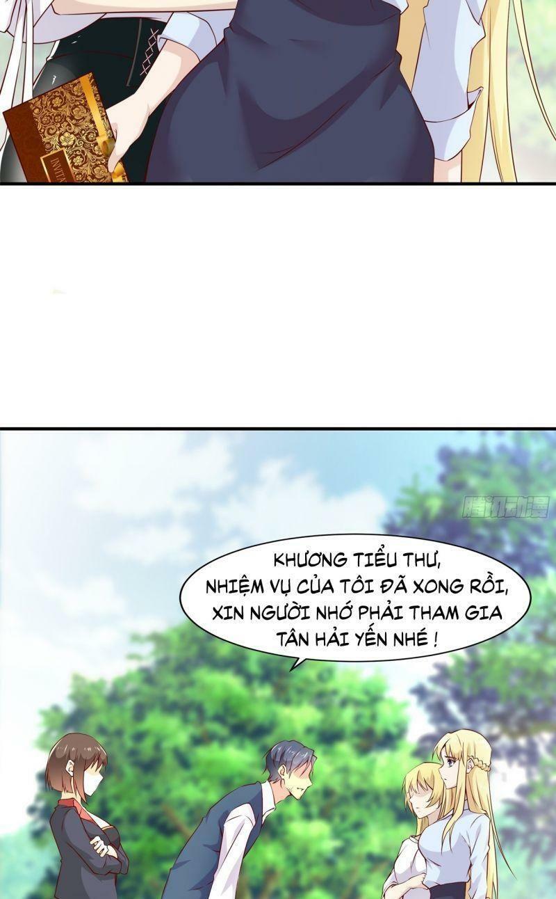 Nãi Ba Là Chiến Thần Mạnh Nhất: Chapter 21