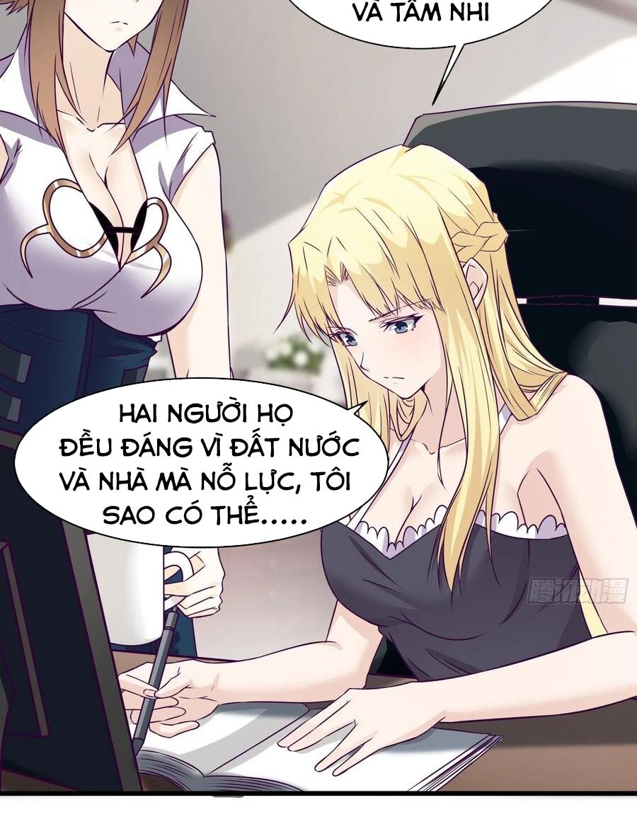 Nãi Ba Là Chiến Thần Mạnh Nhất: Chapter 64