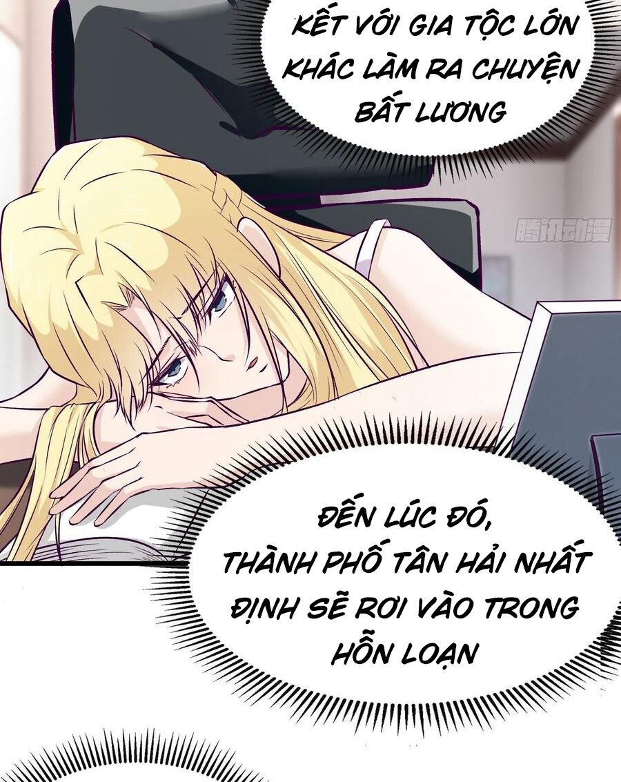Nãi Ba Là Chiến Thần Mạnh Nhất: Chapter 64