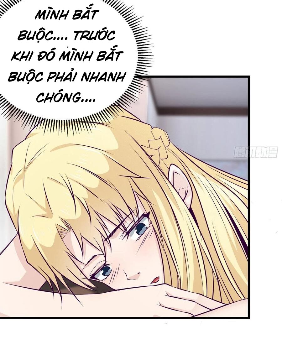 Nãi Ba Là Chiến Thần Mạnh Nhất: Chapter 64