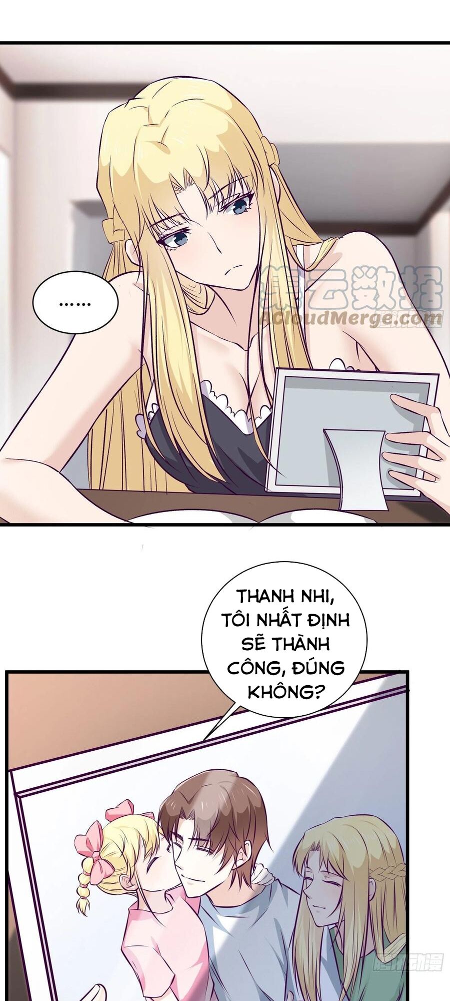 Nãi Ba Là Chiến Thần Mạnh Nhất: Chapter 64