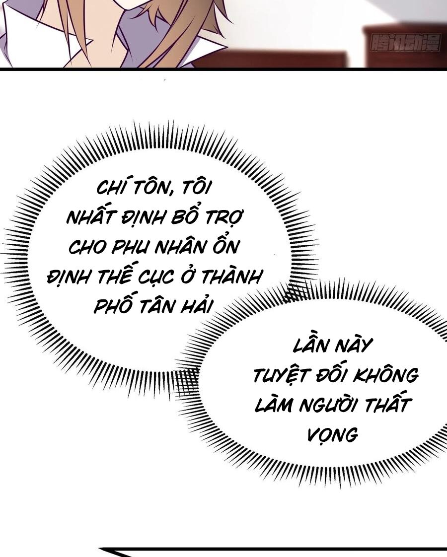 Nãi Ba Là Chiến Thần Mạnh Nhất: Chapter 64