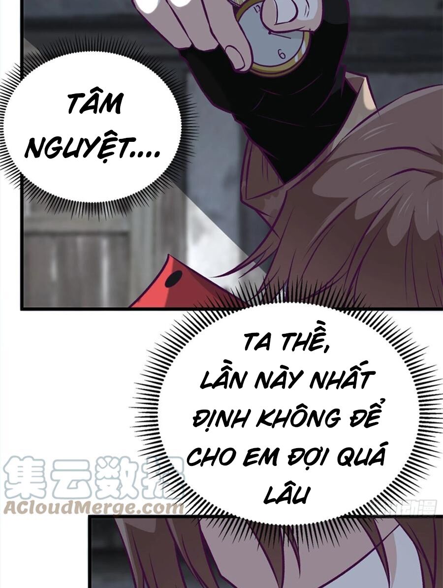 Nãi Ba Là Chiến Thần Mạnh Nhất: Chapter 64