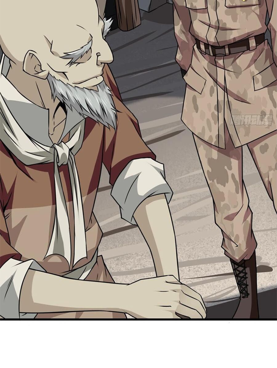 Nãi Ba Là Chiến Thần Mạnh Nhất: Chapter 64