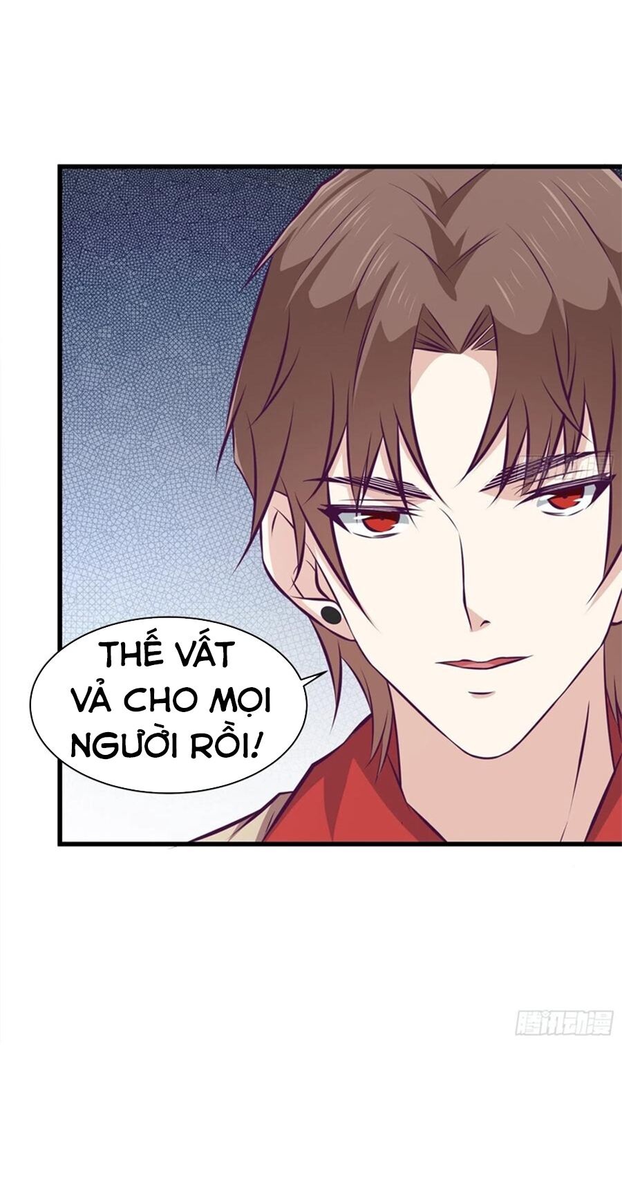 Nãi Ba Là Chiến Thần Mạnh Nhất: Chapter 64