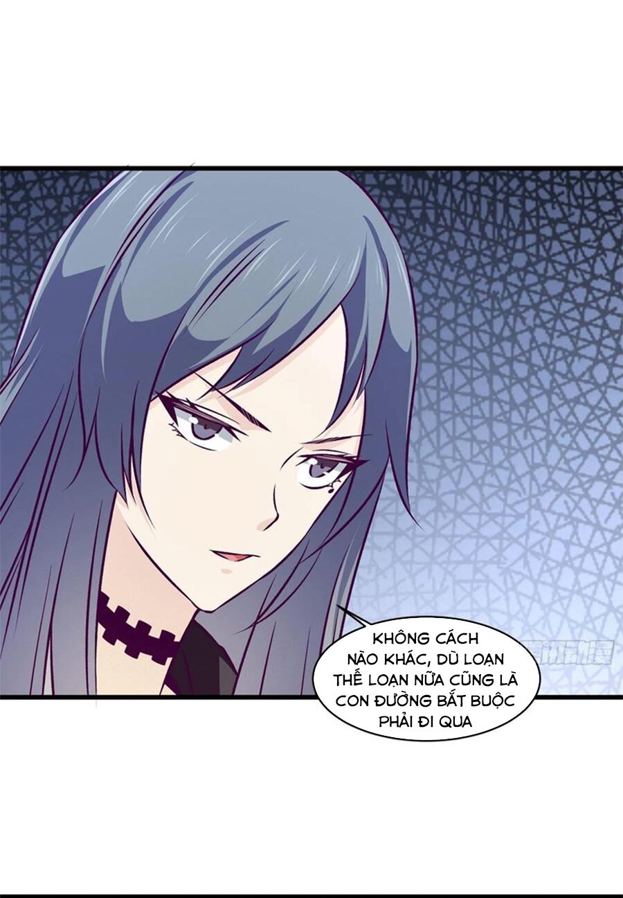 Nãi Ba Là Chiến Thần Mạnh Nhất: Chapter 64