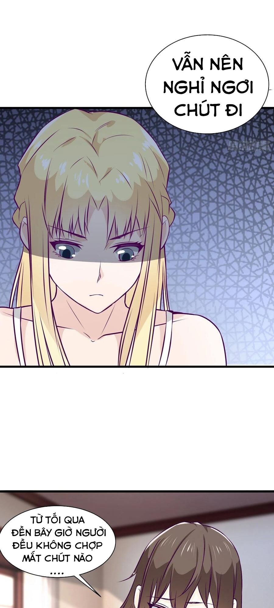 Nãi Ba Là Chiến Thần Mạnh Nhất: Chapter 64