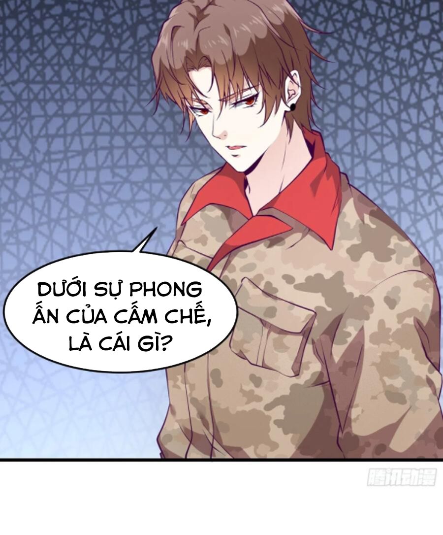 Nãi Ba Là Chiến Thần Mạnh Nhất: Chapter 66