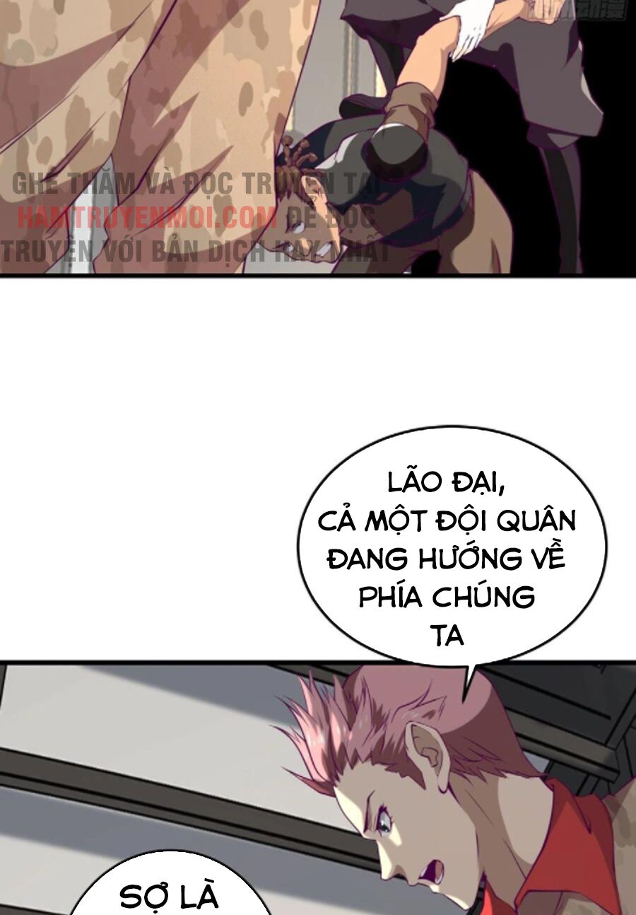 Nãi Ba Là Chiến Thần Mạnh Nhất: Chapter 66