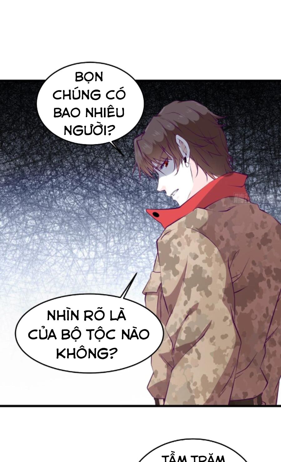 Nãi Ba Là Chiến Thần Mạnh Nhất: Chapter 66