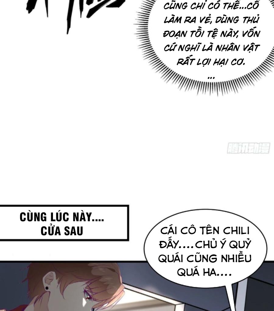 Nãi Ba Là Chiến Thần Mạnh Nhất: Chapter 66