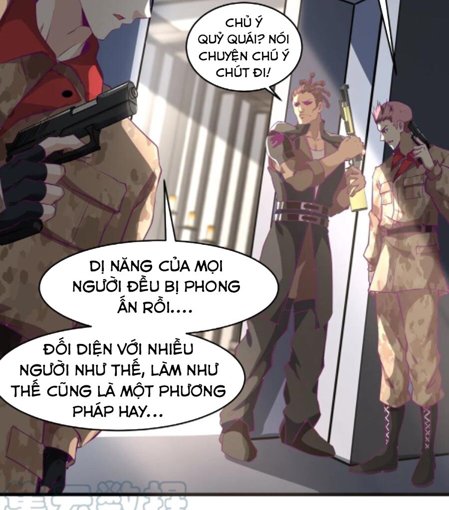 Nãi Ba Là Chiến Thần Mạnh Nhất: Chapter 66