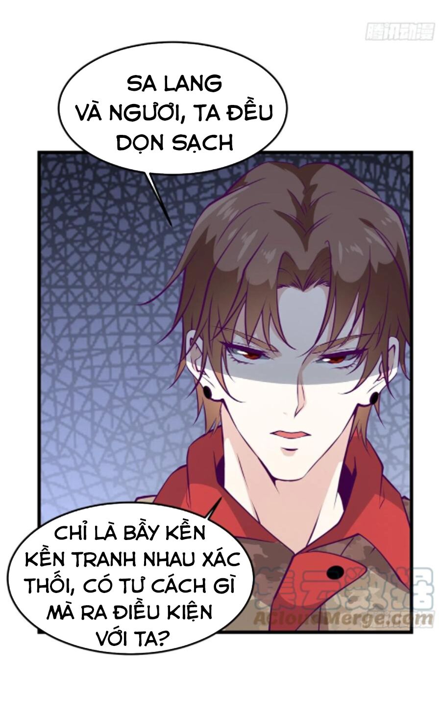 Nãi Ba Là Chiến Thần Mạnh Nhất: Chapter 66