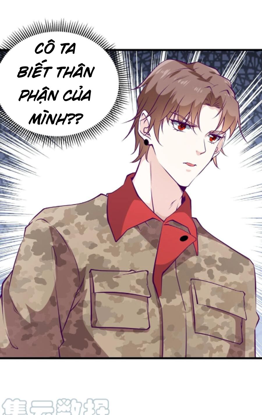 Nãi Ba Là Chiến Thần Mạnh Nhất: Chapter 66
