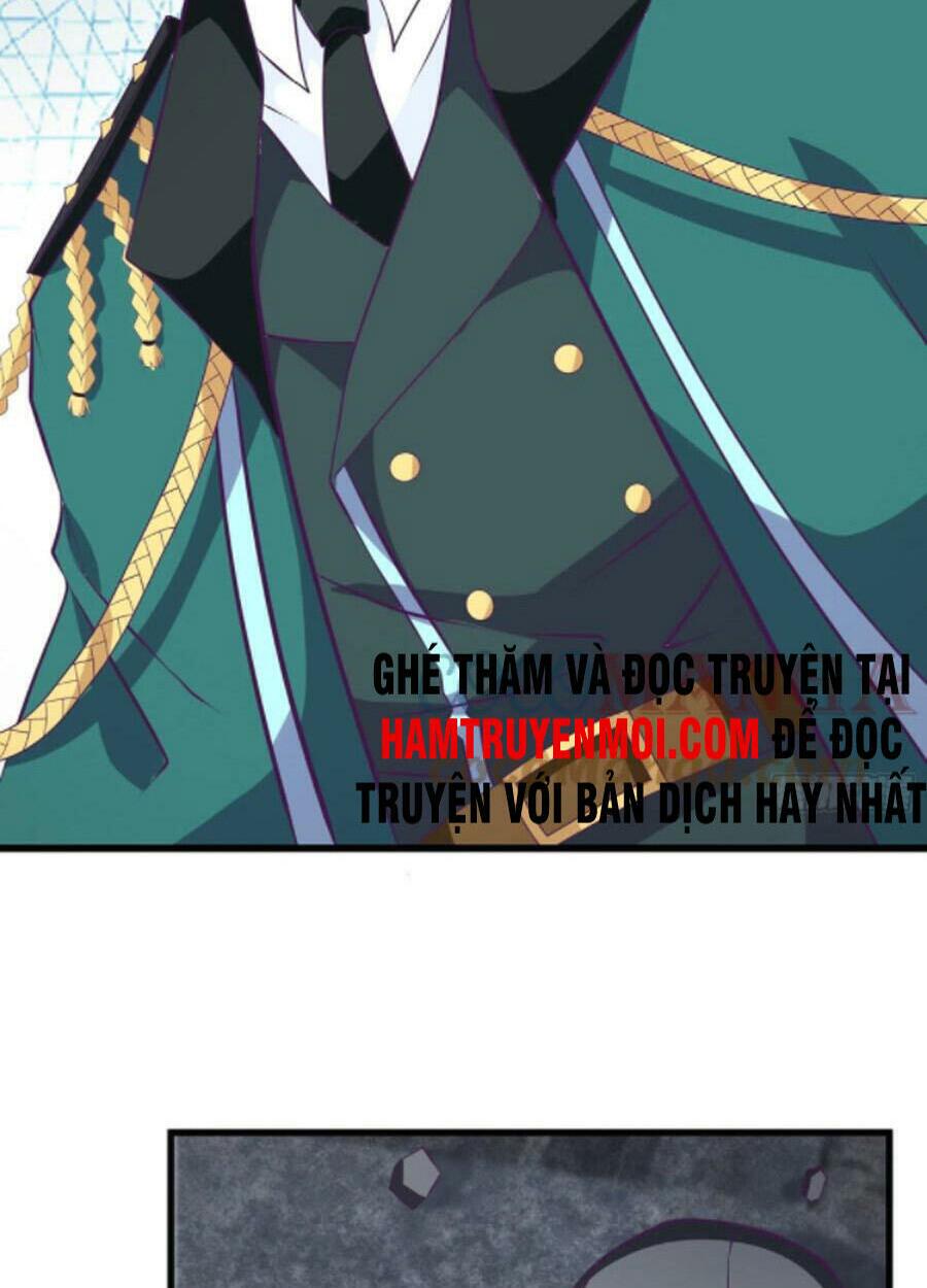 Nãi Ba Là Chiến Thần Mạnh Nhất: Chapter 81