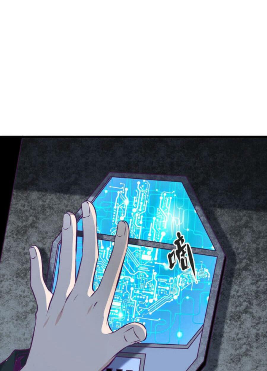 Nãi Ba Là Chiến Thần Mạnh Nhất: Chapter 81