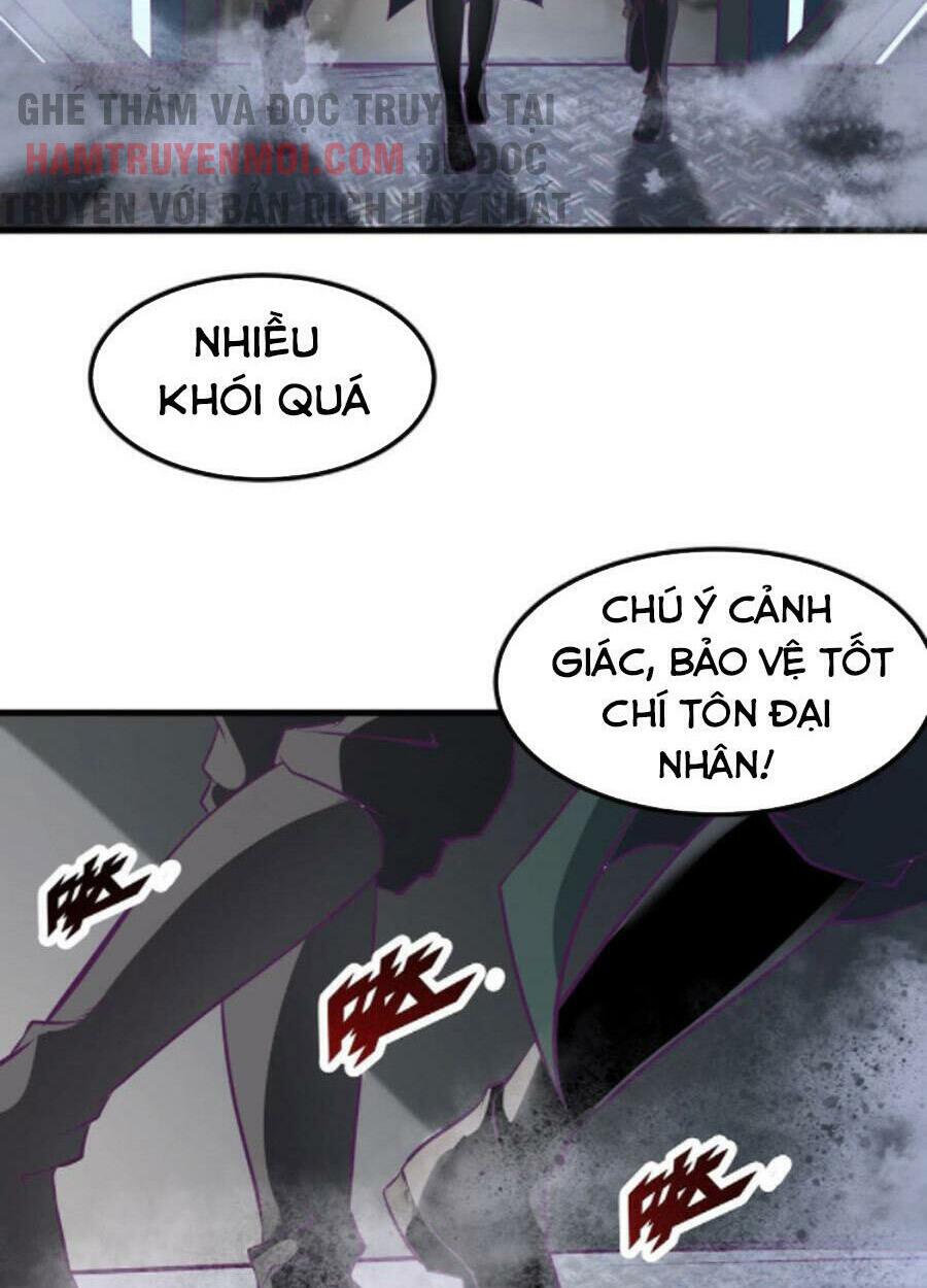 Nãi Ba Là Chiến Thần Mạnh Nhất: Chapter 81