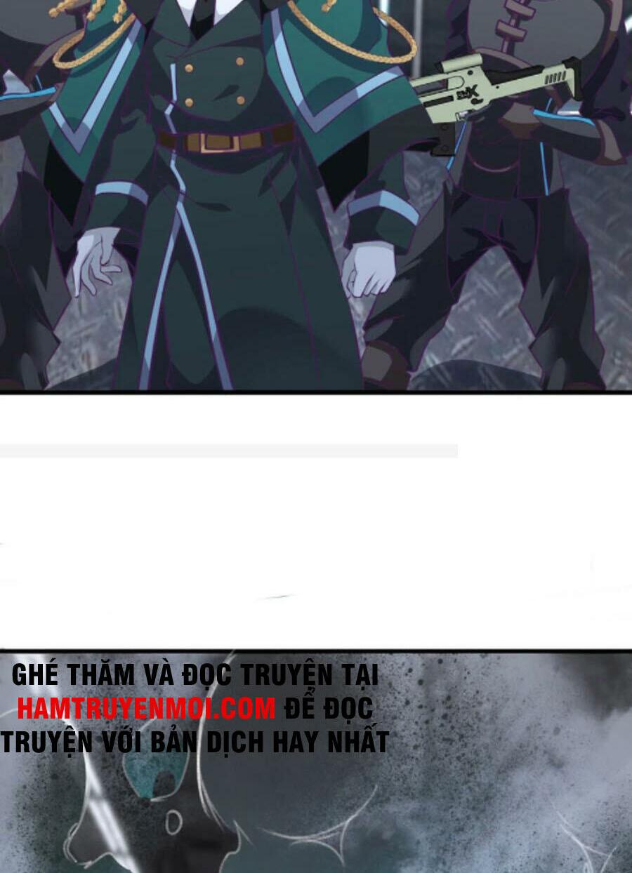Nãi Ba Là Chiến Thần Mạnh Nhất: Chapter 81