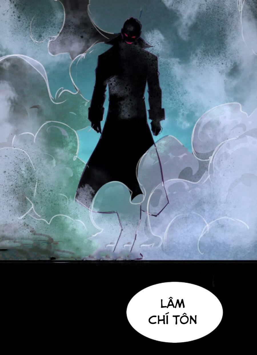 Nãi Ba Là Chiến Thần Mạnh Nhất: Chapter 81