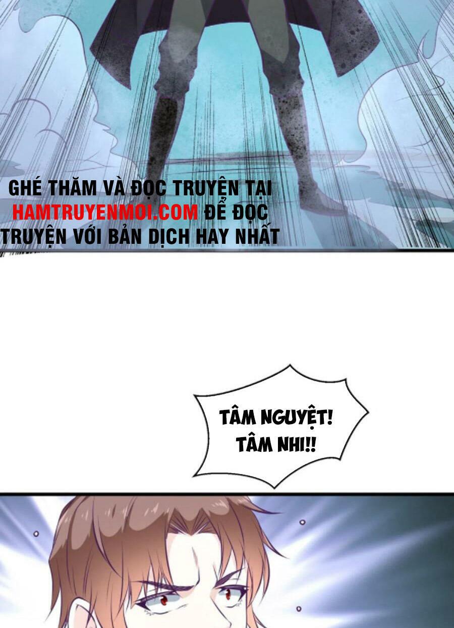 Nãi Ba Là Chiến Thần Mạnh Nhất: Chapter 81