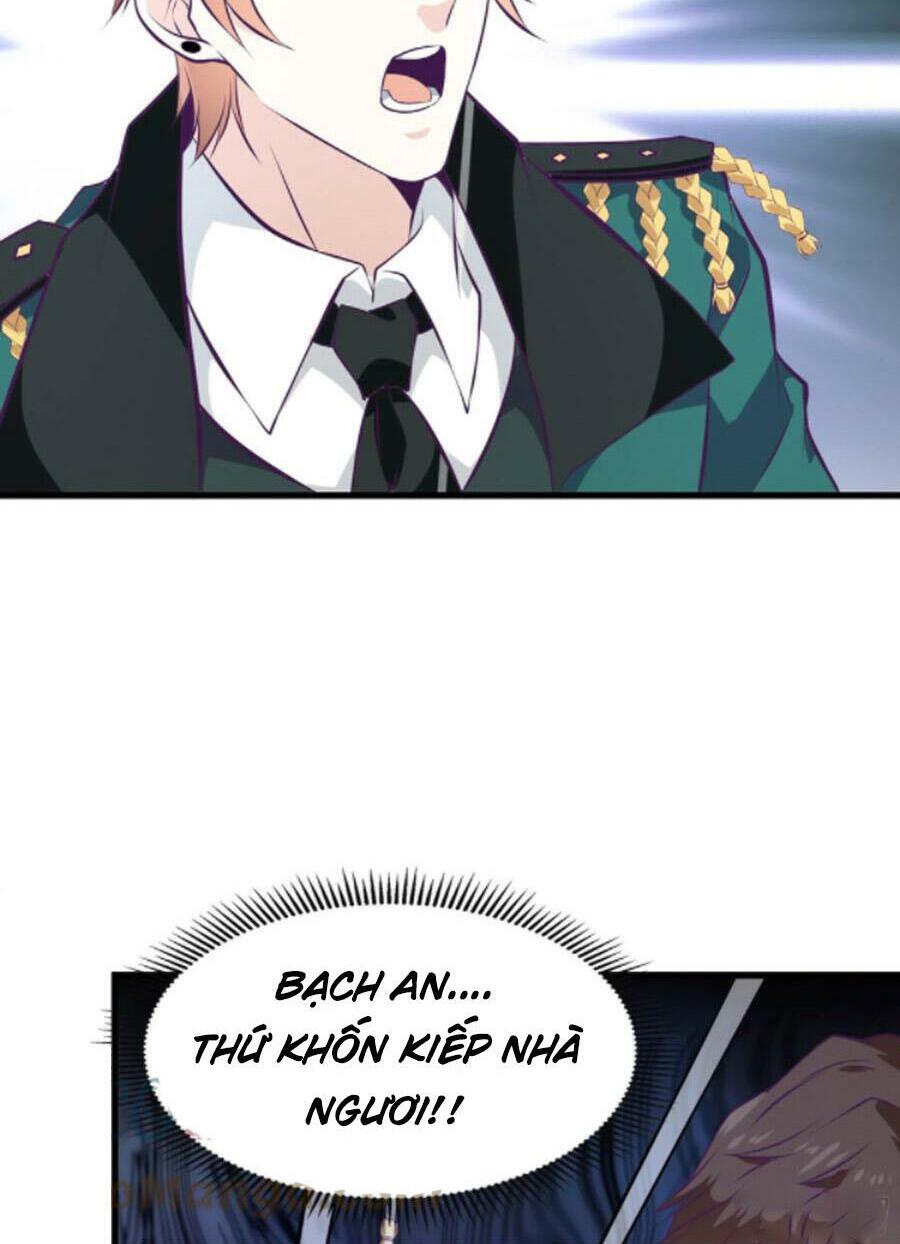 Nãi Ba Là Chiến Thần Mạnh Nhất: Chapter 81