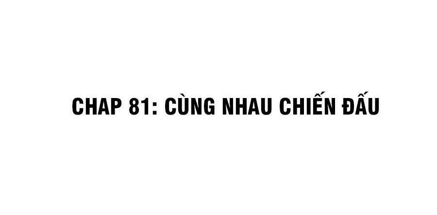 Nãi Ba Là Chiến Thần Mạnh Nhất: Chapter 81