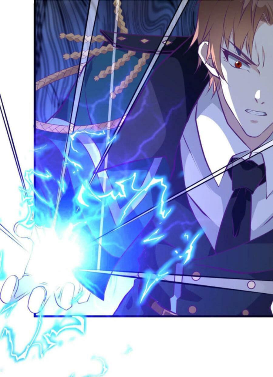 Nãi Ba Là Chiến Thần Mạnh Nhất: Chapter 81