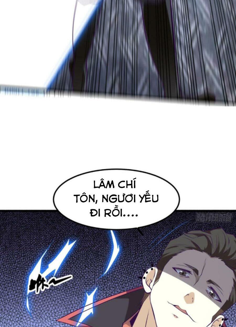 Nãi Ba Là Chiến Thần Mạnh Nhất: Chapter 81