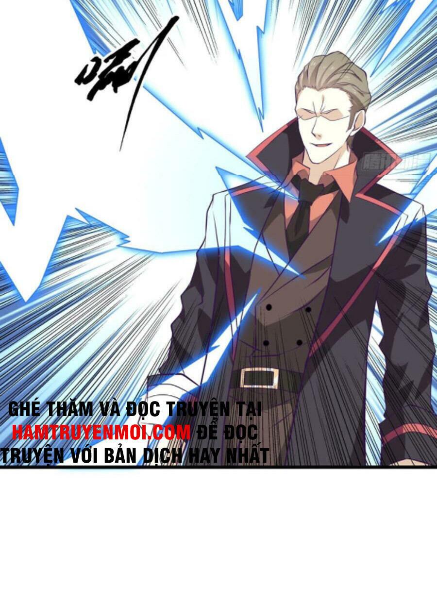 Nãi Ba Là Chiến Thần Mạnh Nhất: Chapter 81