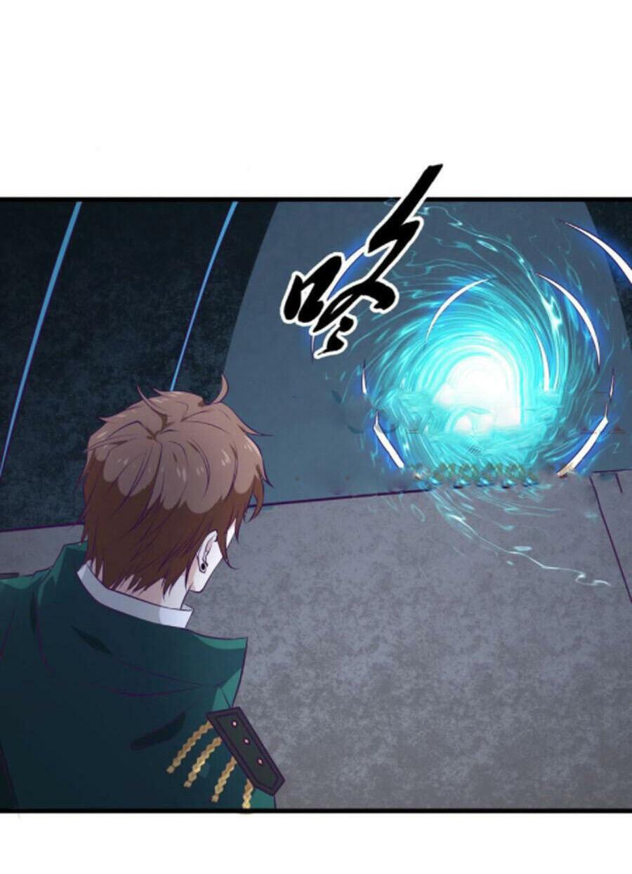 Nãi Ba Là Chiến Thần Mạnh Nhất: Chapter 81