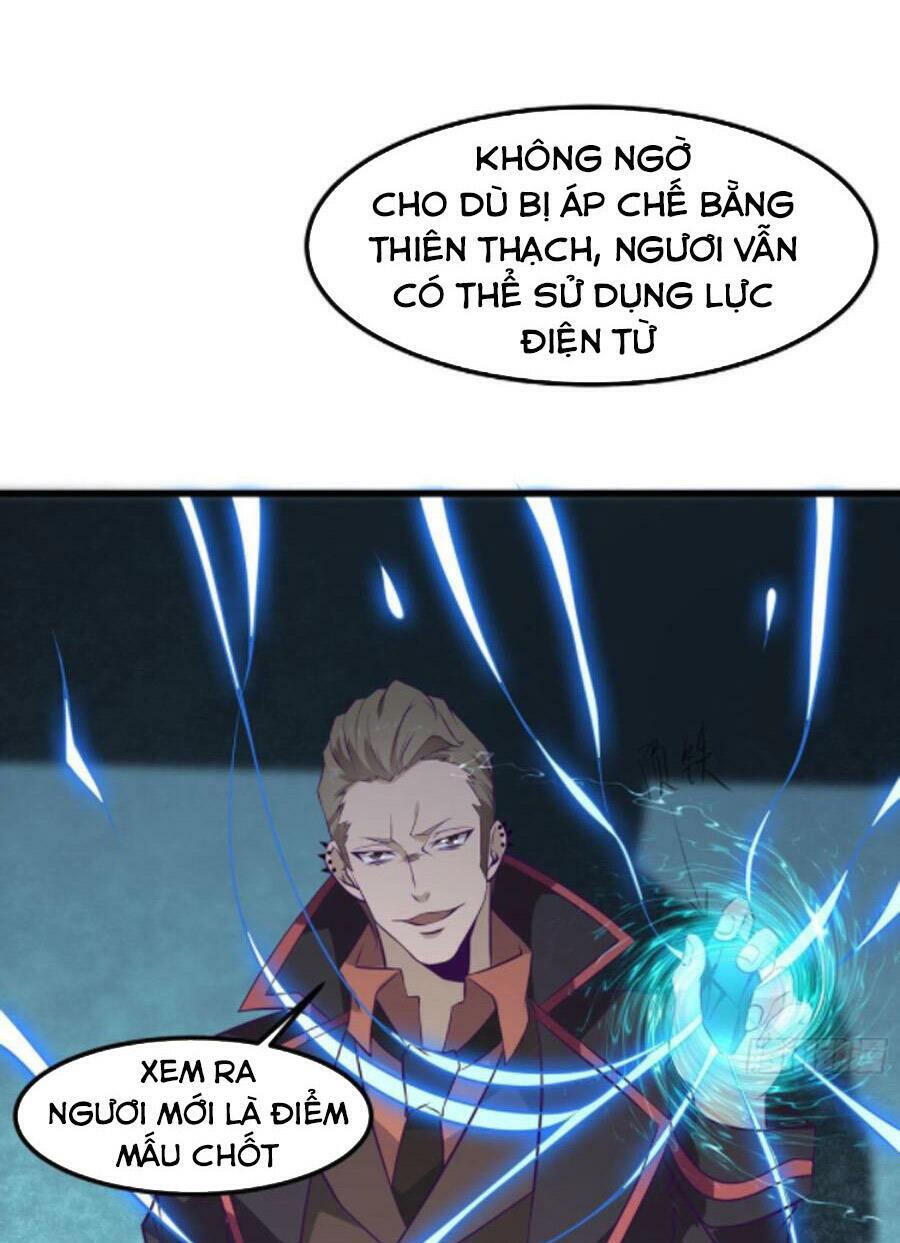 Nãi Ba Là Chiến Thần Mạnh Nhất: Chapter 81