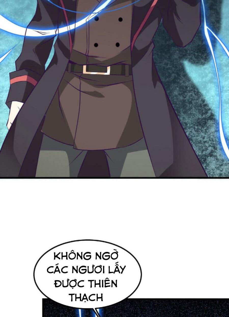 Nãi Ba Là Chiến Thần Mạnh Nhất: Chapter 81