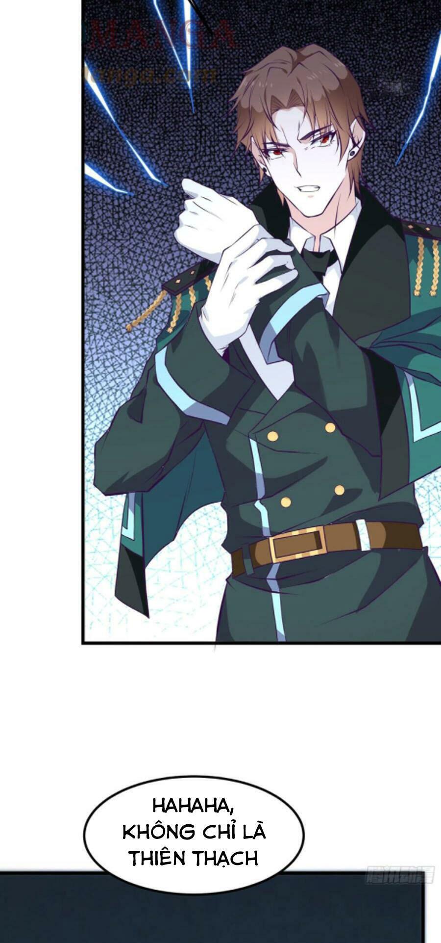 Nãi Ba Là Chiến Thần Mạnh Nhất: Chapter 81