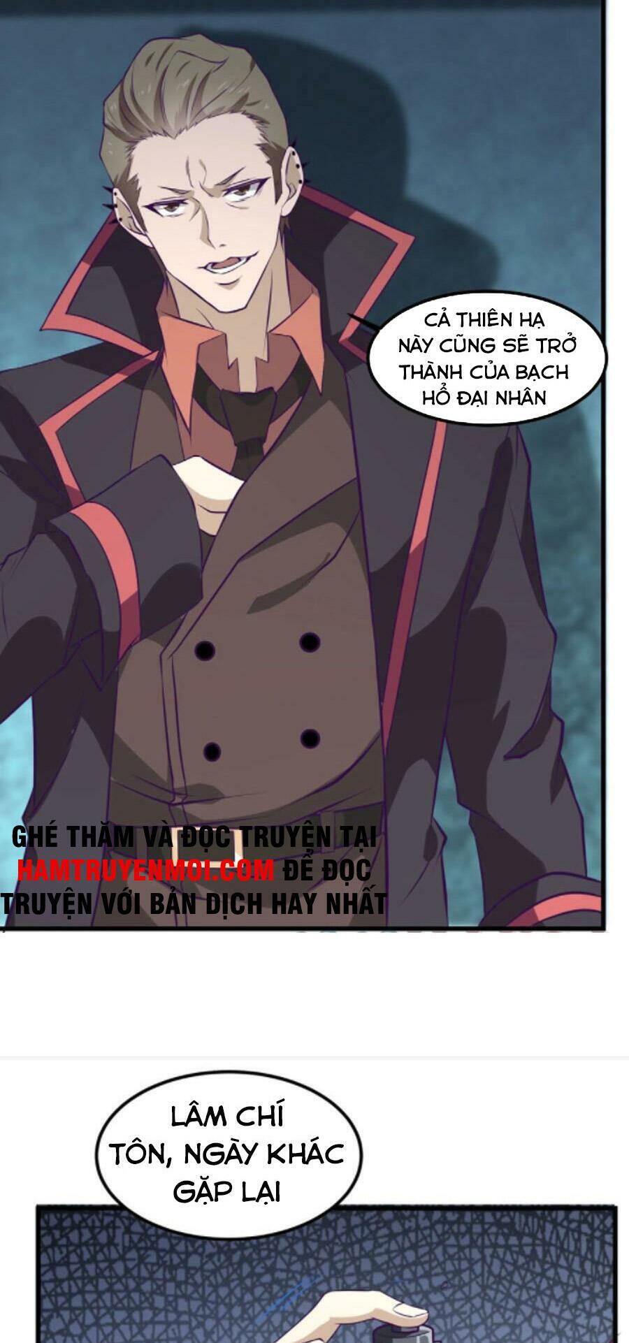 Nãi Ba Là Chiến Thần Mạnh Nhất: Chapter 81