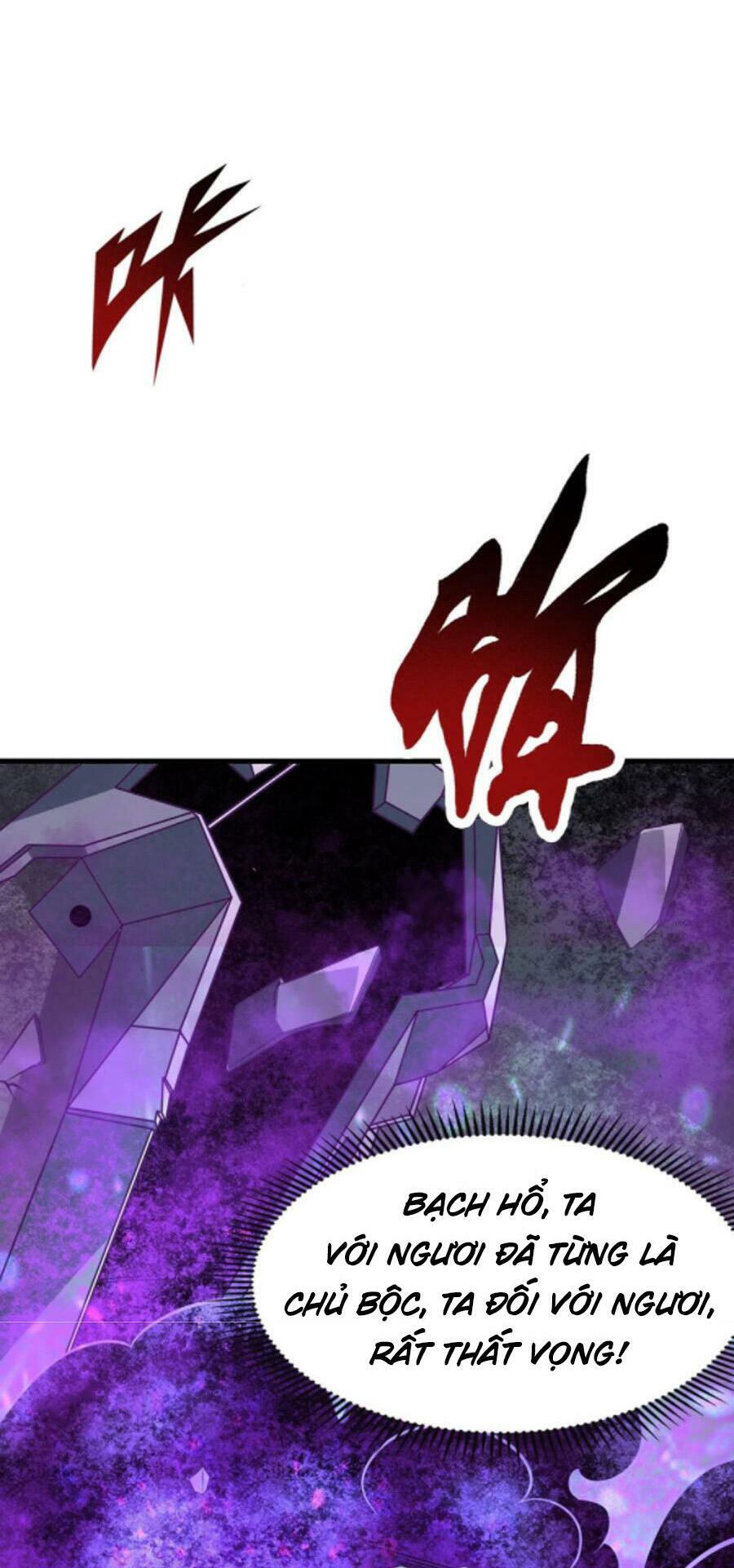 Nãi Ba Là Chiến Thần Mạnh Nhất: Chapter 81